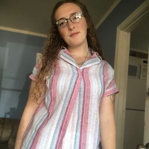 Meet your Posher, Amelia